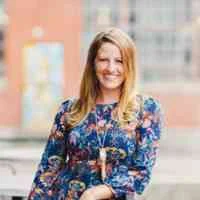 Samantha Smith