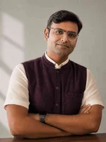 Krishna Khandelwal