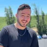 Arman Nobari