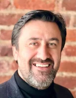 Islom Shakhbandarov