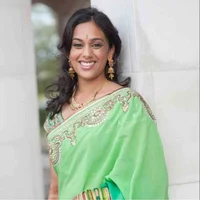 Priya Chordia