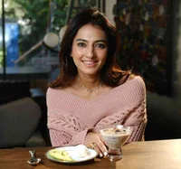 Gayatri Chona