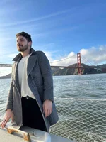 Arman Vural Budunoğlu