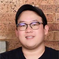 Ian Lee