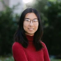 Sherry Liu