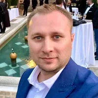 ANDREW Koziulia