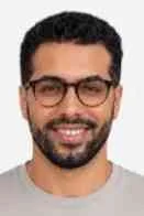 Khalid Benrafik