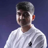 Mikhail Bohra