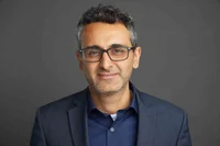 Peymon Ghazi