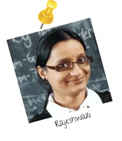 Rajeshwari Iyer
