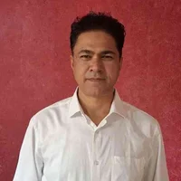 Chandrajit Parmar