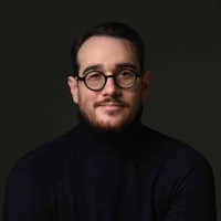 Brendon Ahmeti