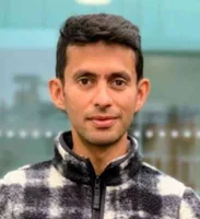 Dhruv Chadha