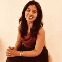 Deeksha Senguttuvan