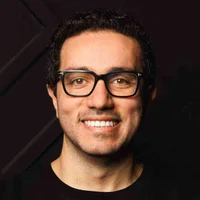 Mohamed Elkasstawi