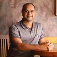 Ravishankar Ramachandran