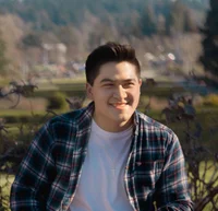 Tanner Pham
