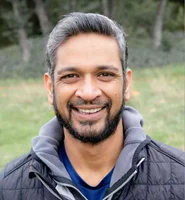 Vikas Punna