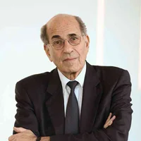 Richard Axel