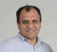 Nitin Malhotra