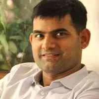 Anupam Lavania