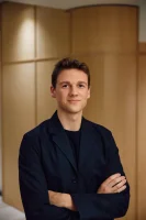 Christian Pind Schmidt