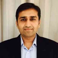 Keyur Faldu