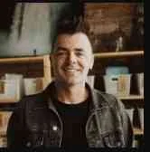 Bryan Olsen