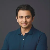 Mit Shah
