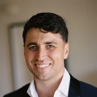 Robert Khoury