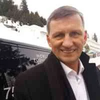 Alex Konviser