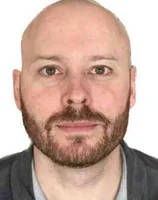 Geoff Bruder
