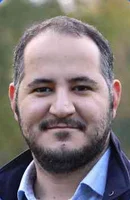 Reza Mahour