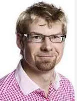 Ulrik Olsen