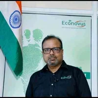 Ramesh Dinanath Prasad