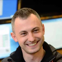 Paul Eremenko