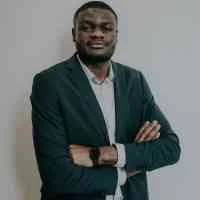 Roger Nengwe Ntafam