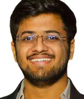 Utkarsh Paliwal