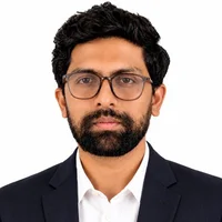 Sanjay Gorur
