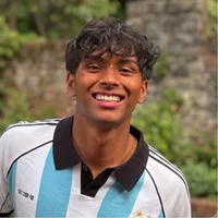 Ritvik Varada