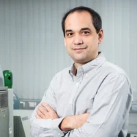 Dr Sebastian C. P. Bhakdi