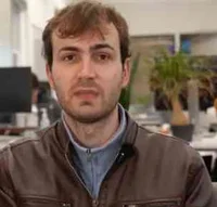 Nicolas Laqua