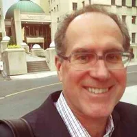 Gregory Framke
