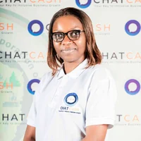 Melisa Magwizi