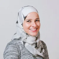 Nadine Housri, MD