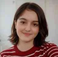 Hania Khan