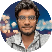 Nishkarsh Srivastava