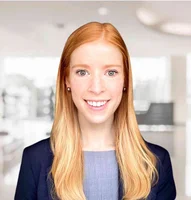 Allison Harris
