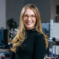 Kristen Cote, Ph.D.