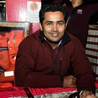 Suhas Manangi